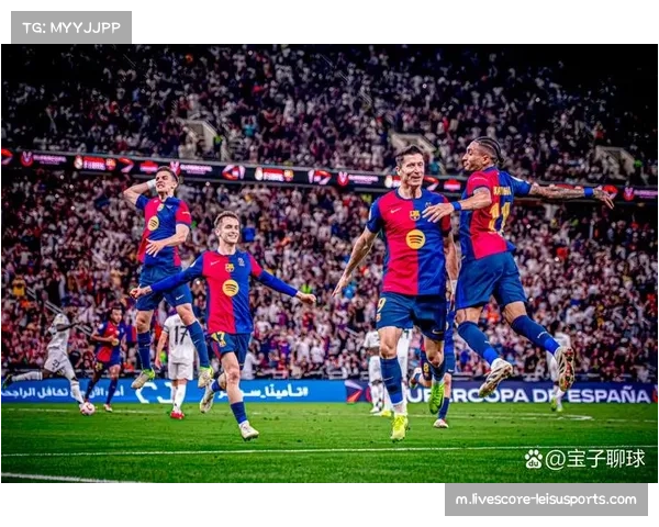 巴萨客场战绩3胜1负 国家德比将考验球队客战能力